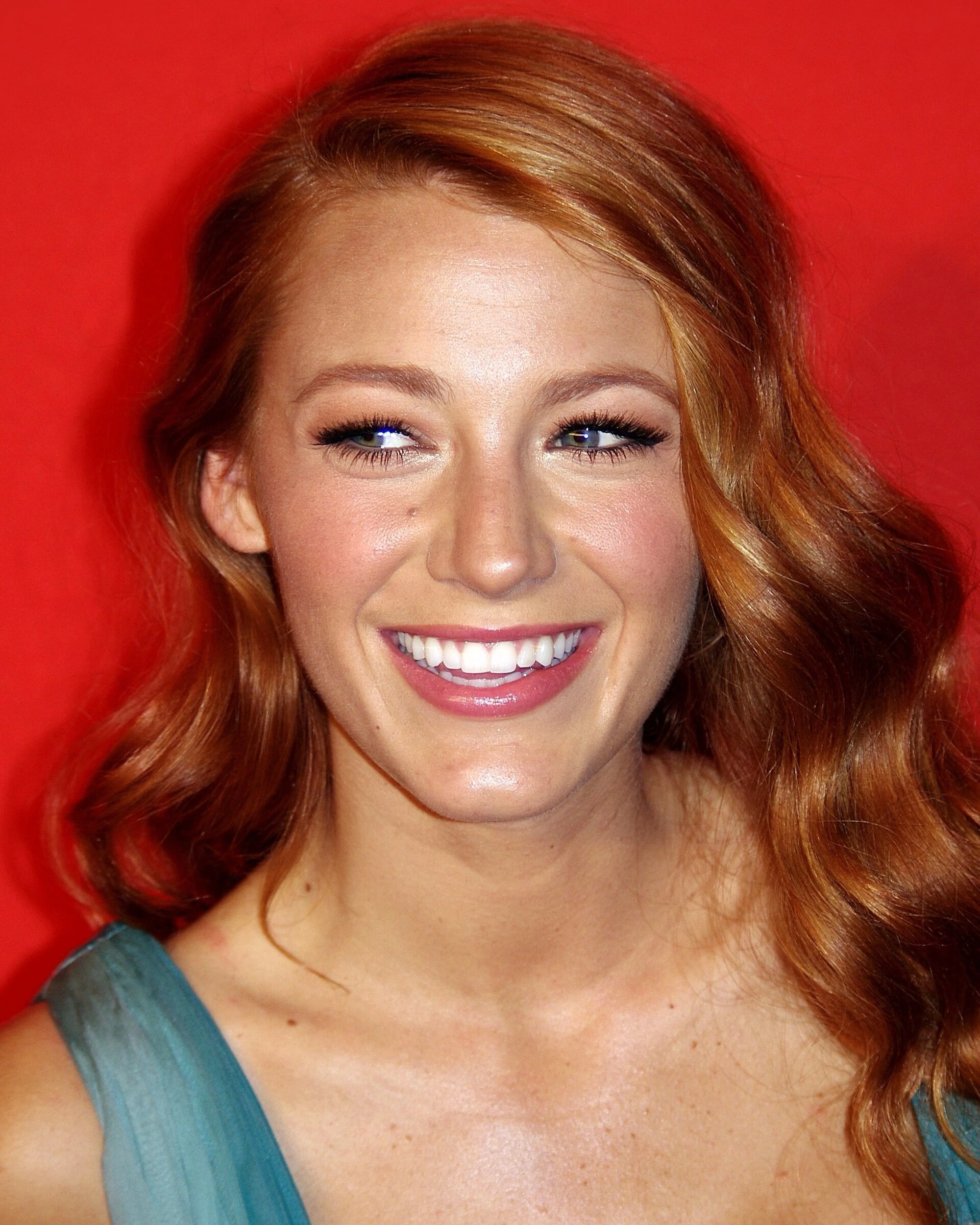Blake Lively — Wikimedia Commons