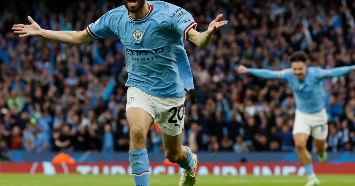 Bernardo Silva highlights Manchester City resilience in comeback win