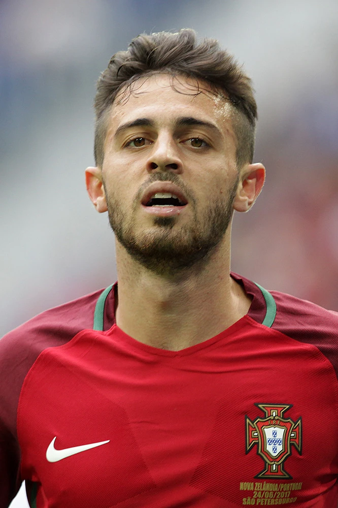 Bernardo Silva — Wikimedia Commons