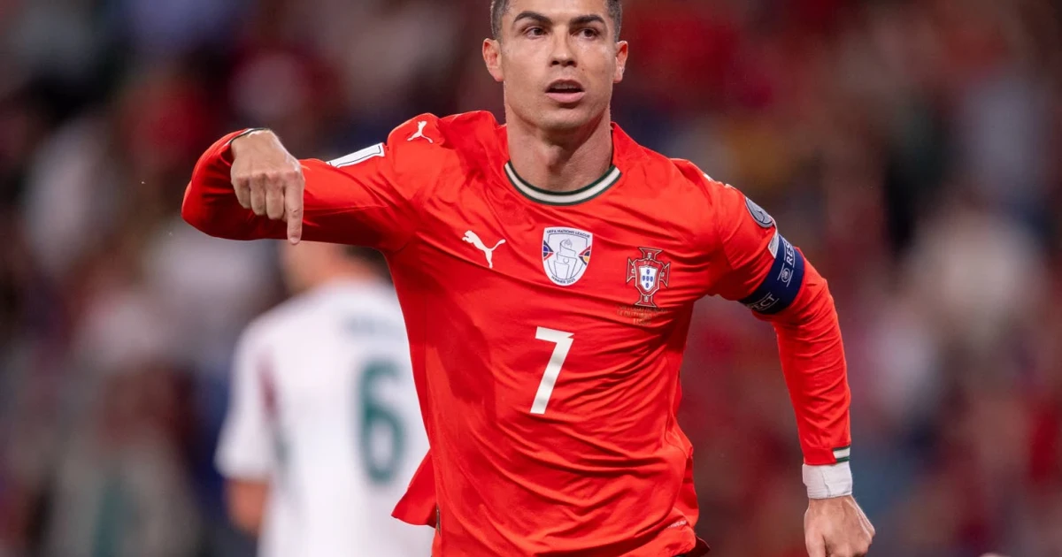 Ronaldo honors Diogo Jota after Portugal reaches World Cup knockout stage