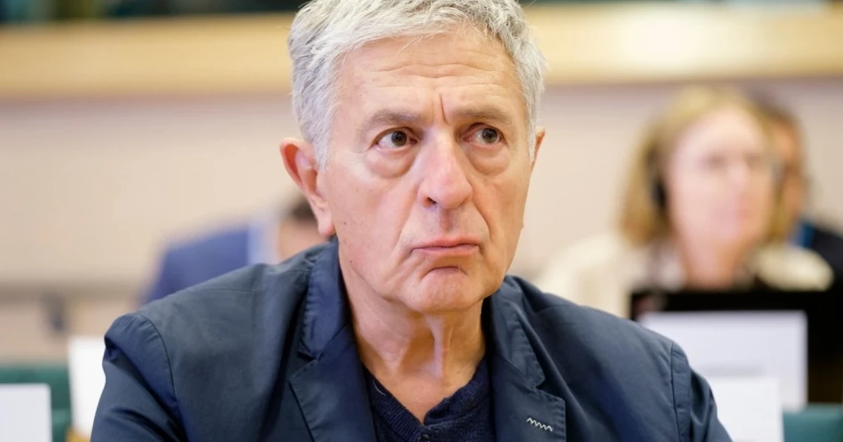 Pegasus spyware hacked Greek MEP on EU inquiry committee