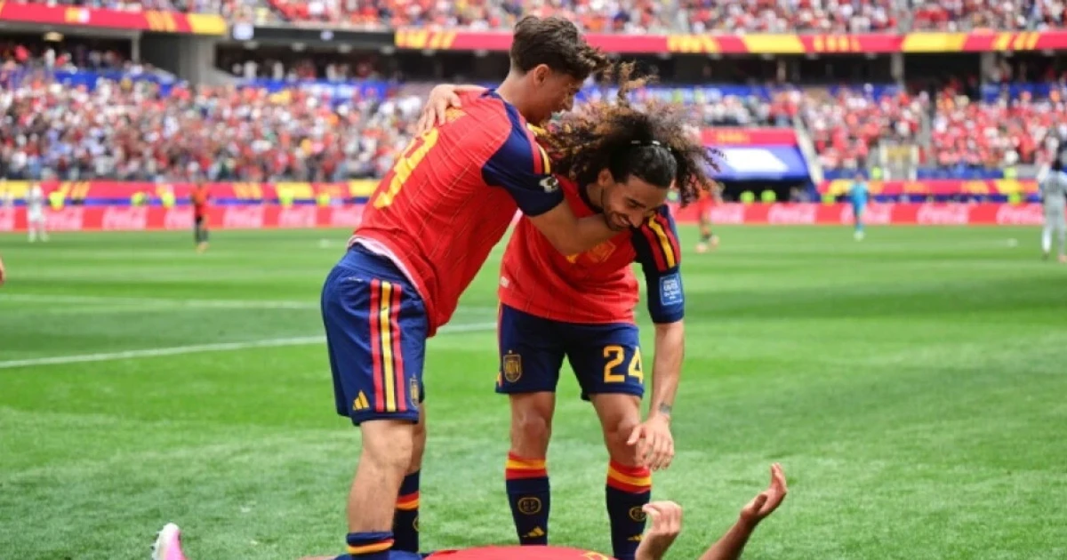 Spain and Portugal set up blockbuster World Cup showdown