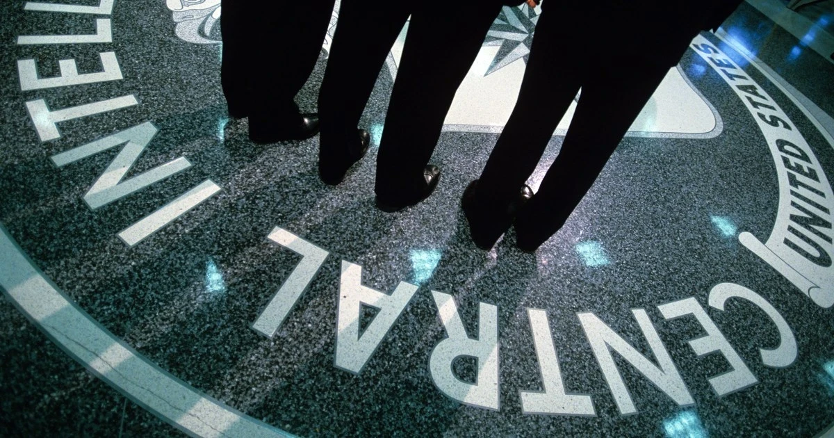 Appeals court blocks CIA and ODNI firings of diversity officers