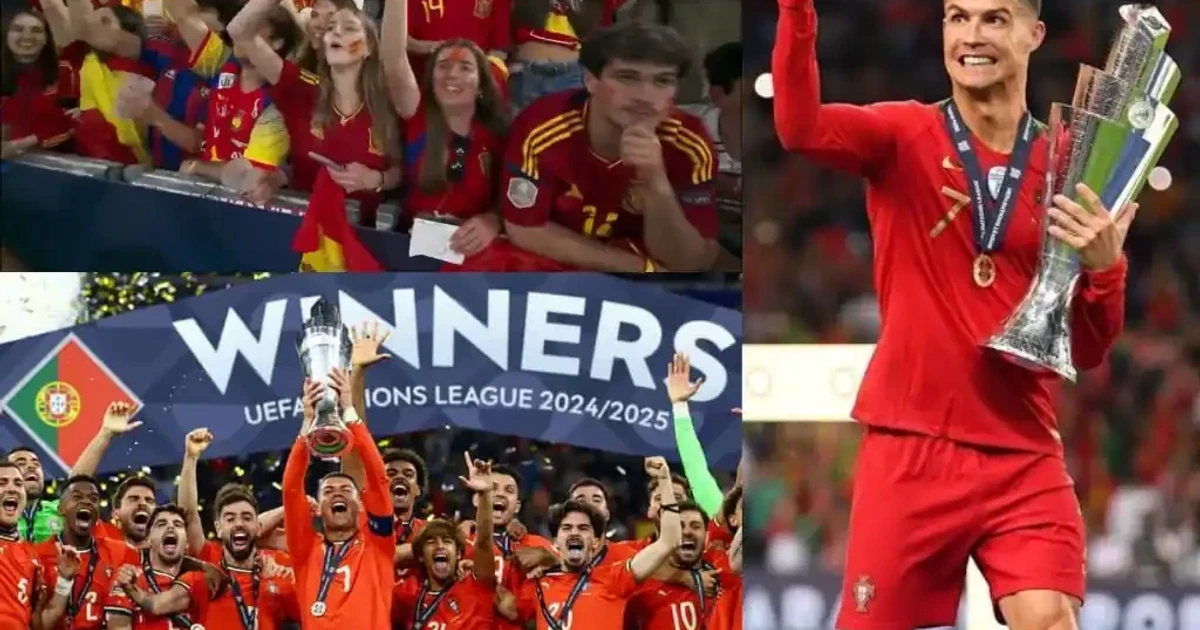 Spain and Portugal set up blockbuster World Cup clash in Dallas