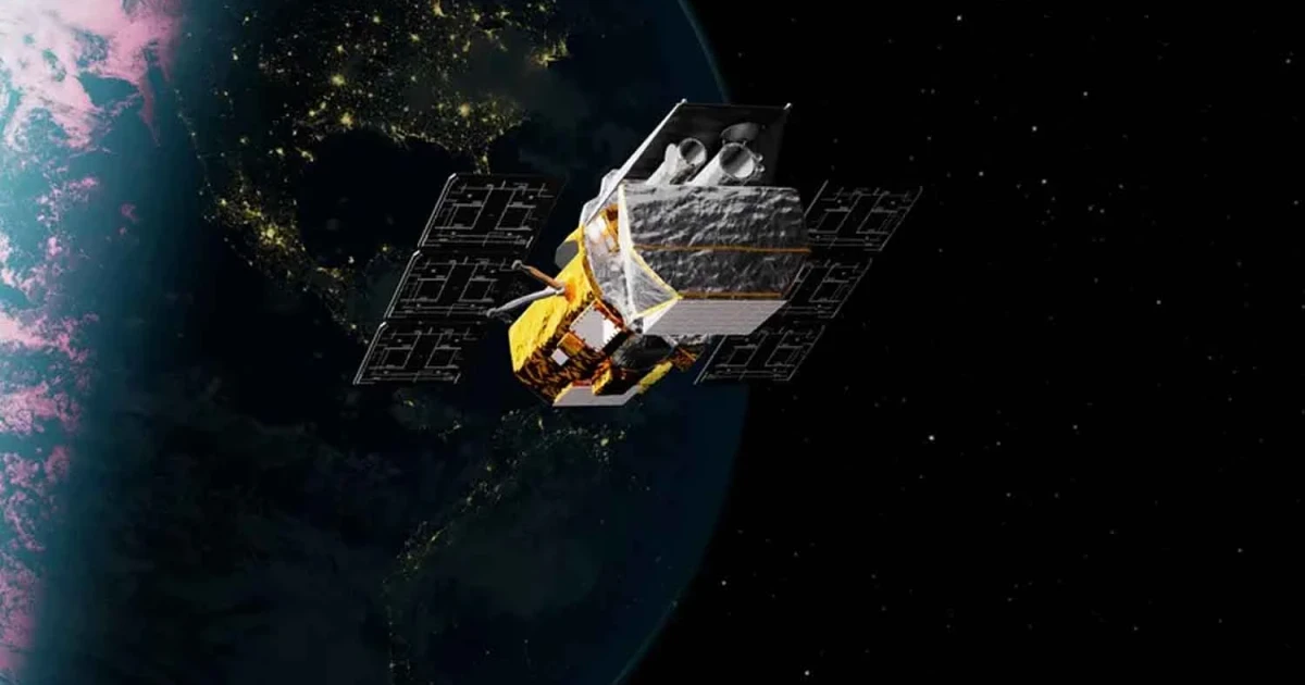 Launch problem delays NASA’s Swift satellite rescue mission