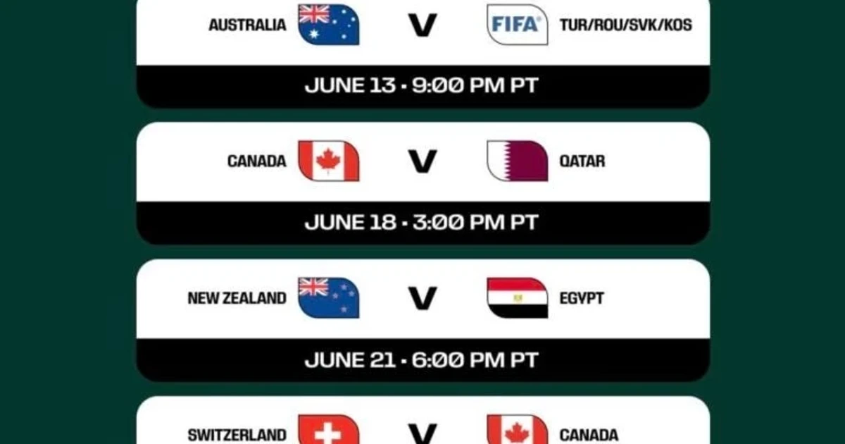 Switzerland beats Algeria in Vancouver, advances to World Cup round of 16