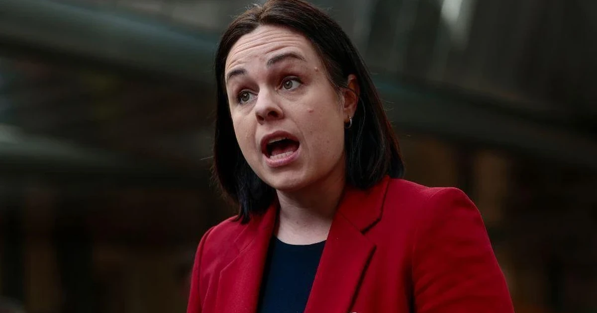 Forbes says she was advised to lie about same-sex marriage views