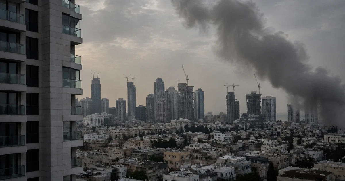 IMF cuts Israel 2026 growth forecast to 3.5% amid tensions