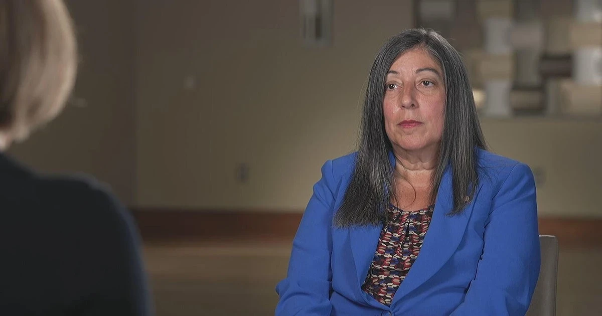 Former CDC official warns misinformation could fuel measles outbreak