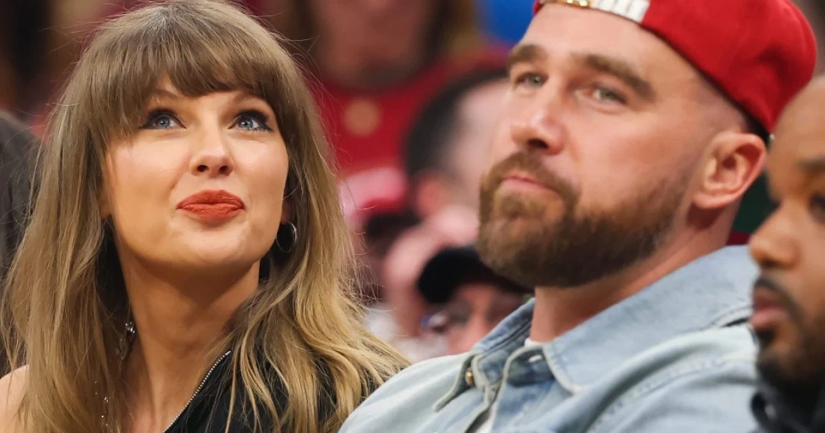 Taylor Swift, Travis Kelce donate $1 million to food banks