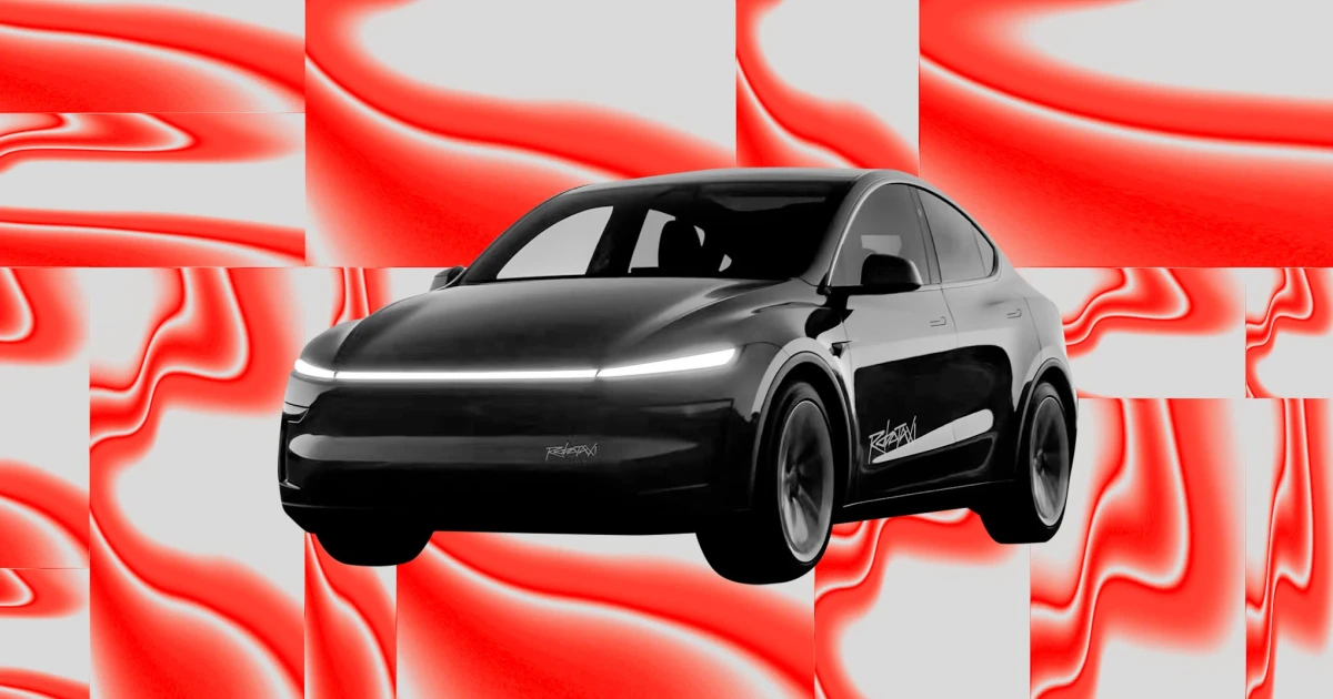 Tesla driver faces manslaughter charge after deadly Texas home crash