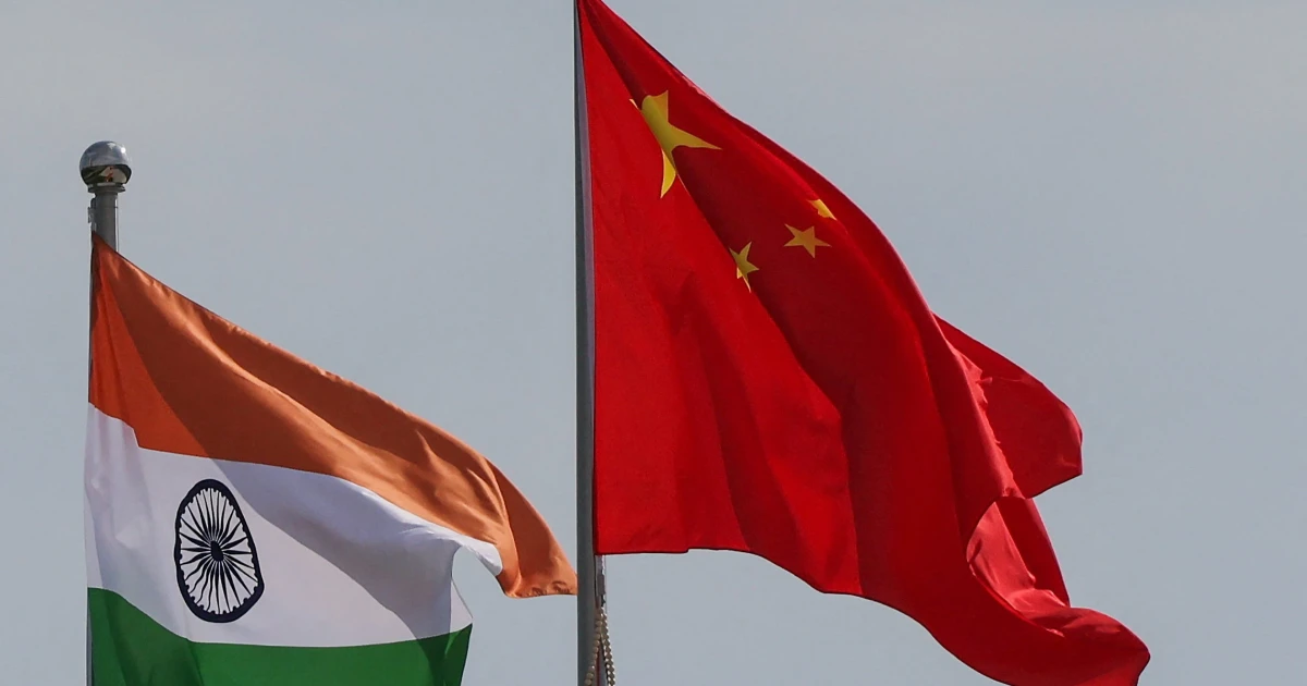 India lets four Chinese power firms bid on critical projects
