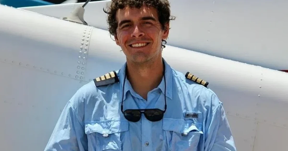 Rebels kill American pilot in Indonesia’s Papua separatist conflict