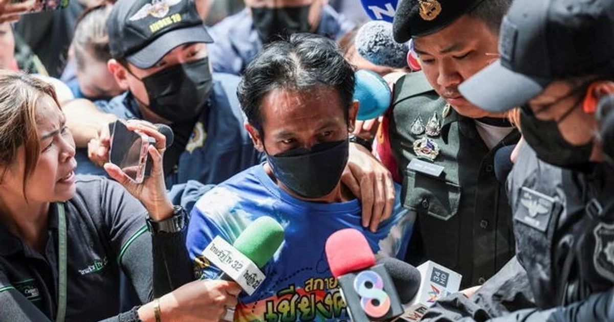 Thai drug traffickers use social media to recruit airline staff