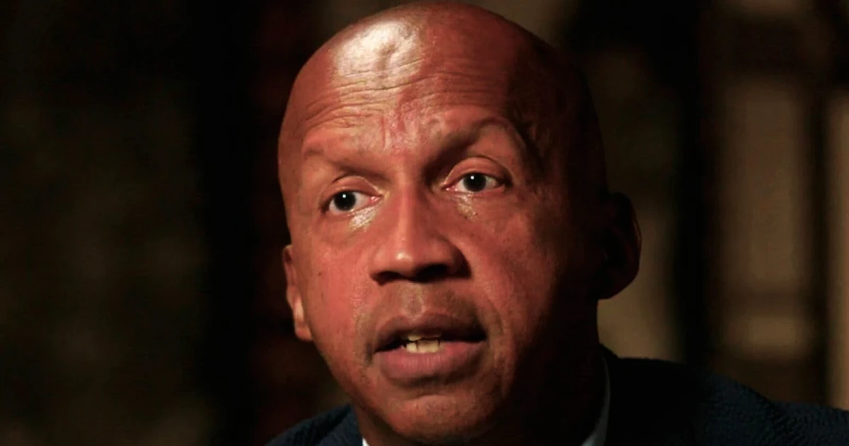 Bryan Stevenson looks ahead at America’s unfinished justice work