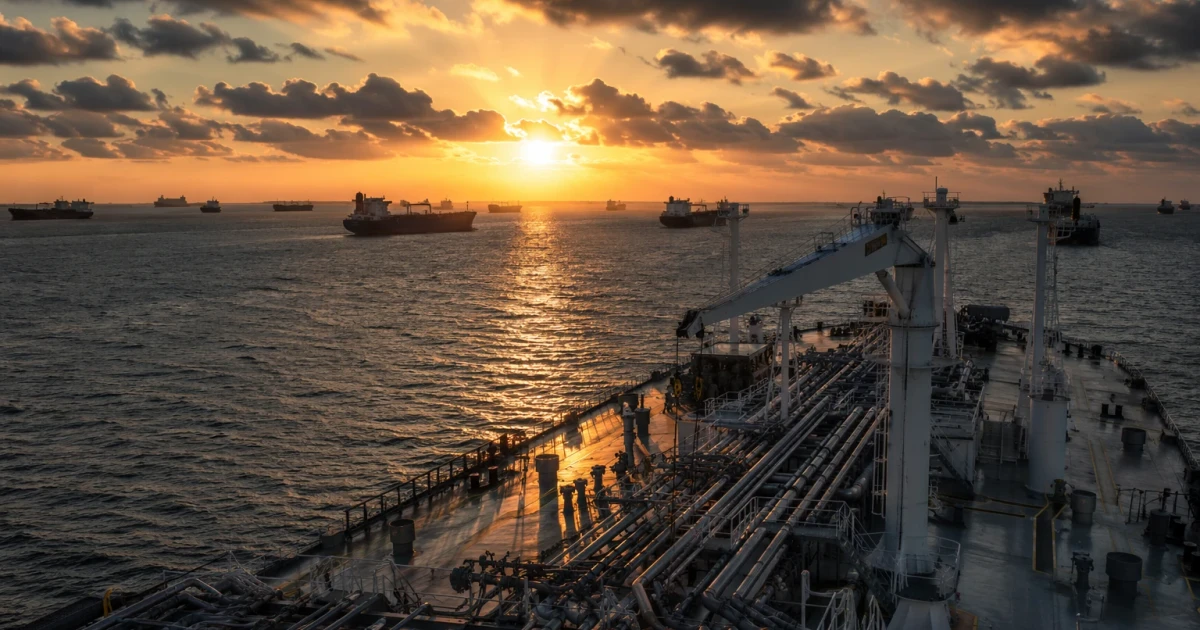 Strait of Malacca offers model for Hormuz fee collection, but differences loom