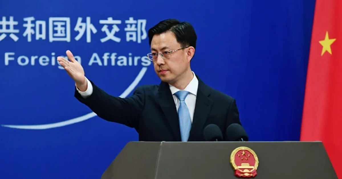 China defends ethnic unity law amid U.S., EU criticism