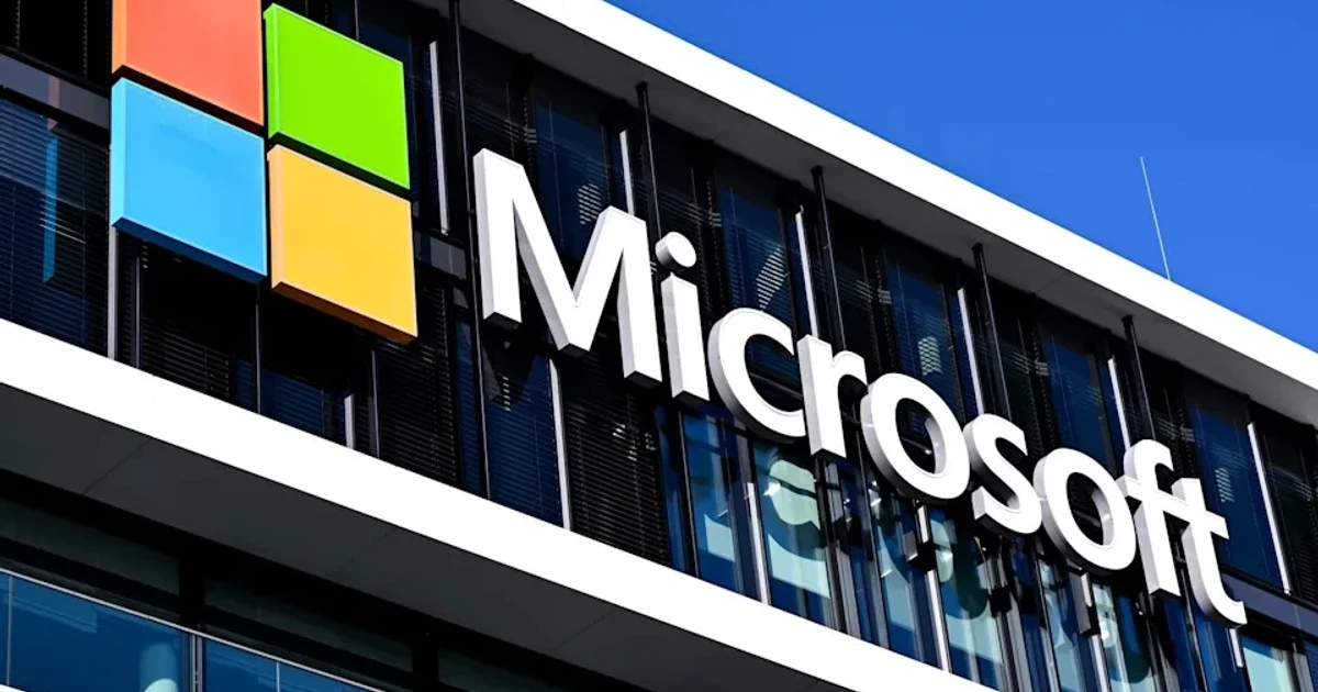 Microsoft publishes first public country-by-country tax report under EU rules