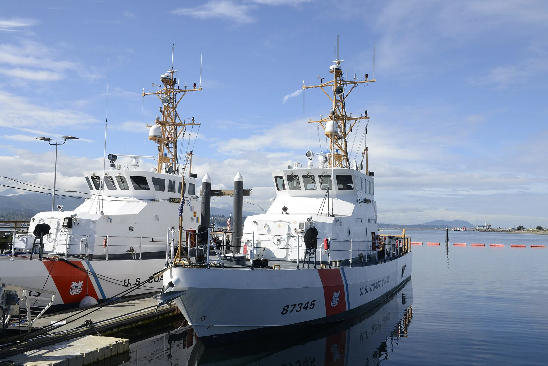 Coast Guard — Wikimedia Commons