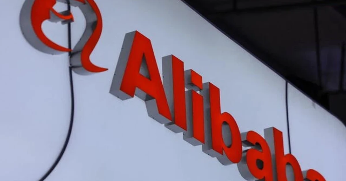Alibaba bans employees from using Anthropic's Claude Code at work