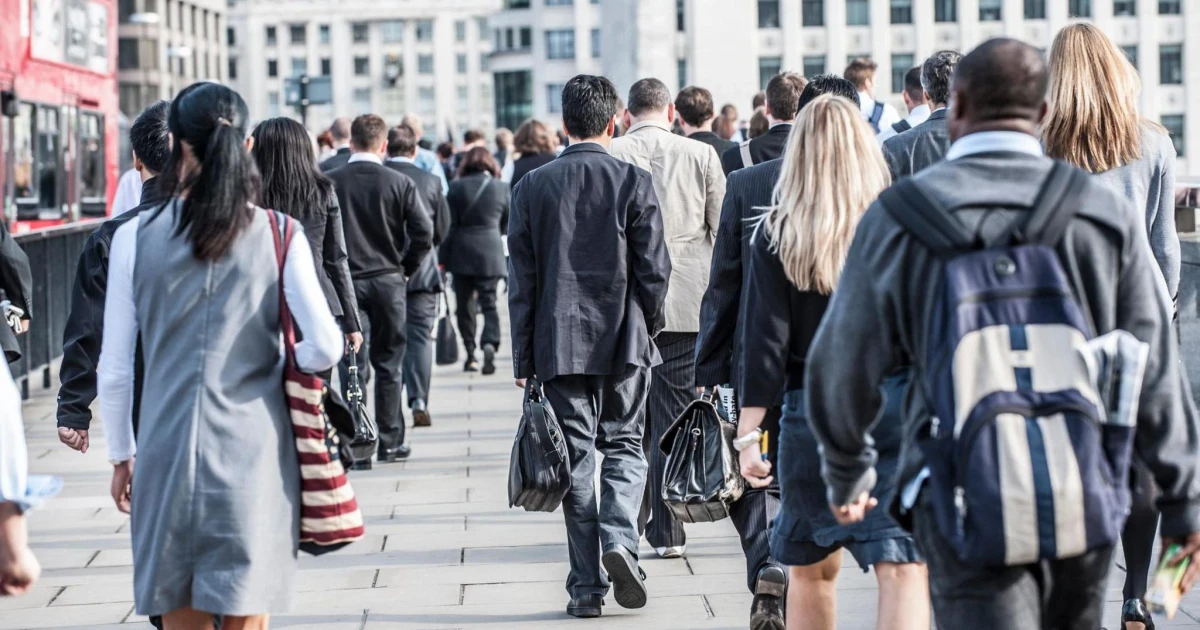 Britain’s biggest employers join drive to tackle workplace ill health