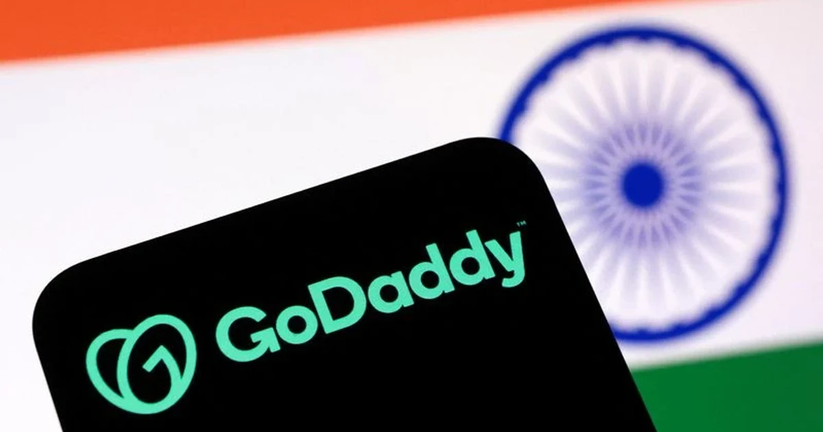GoDaddy warns India’s fake-website crackdown could hurt legitimate businesses