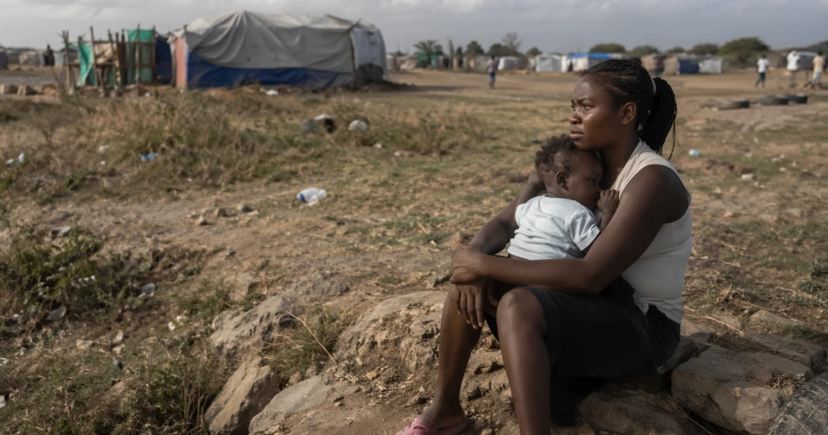 Former USAID administrator reflects on agency's collapse, US aid shift