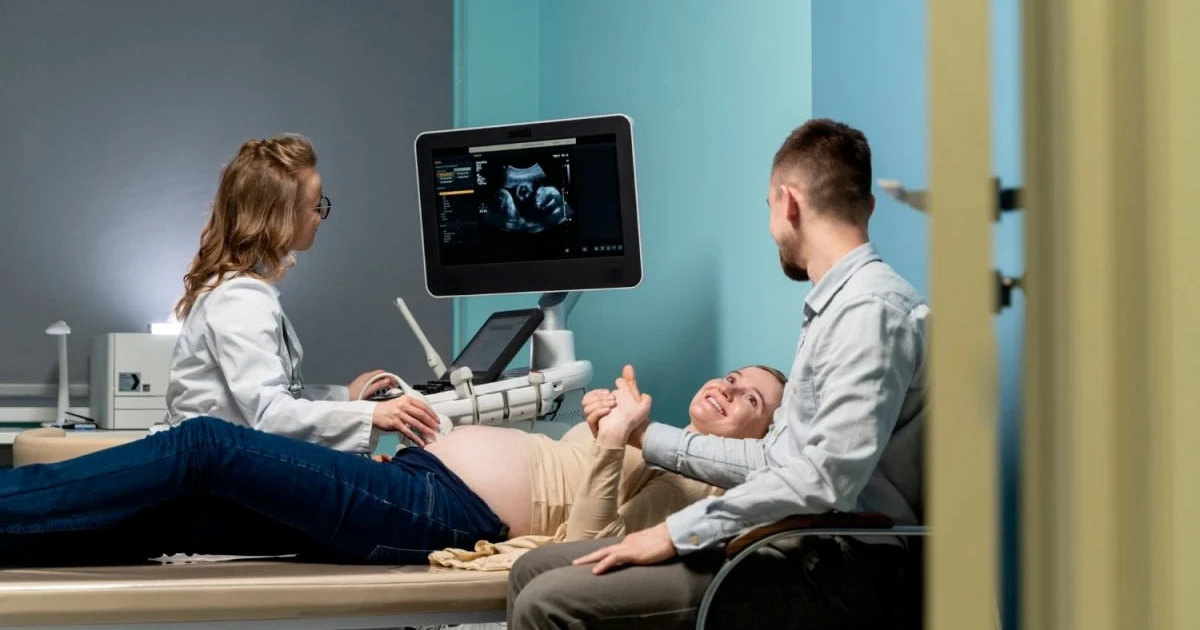 Midjourney unveils spa-style ultrasound scanner, but proof remains thin