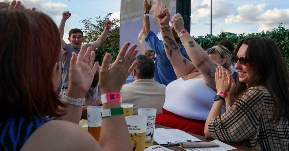 Police chiefs criticise late pub hours announcement for England World Cup match