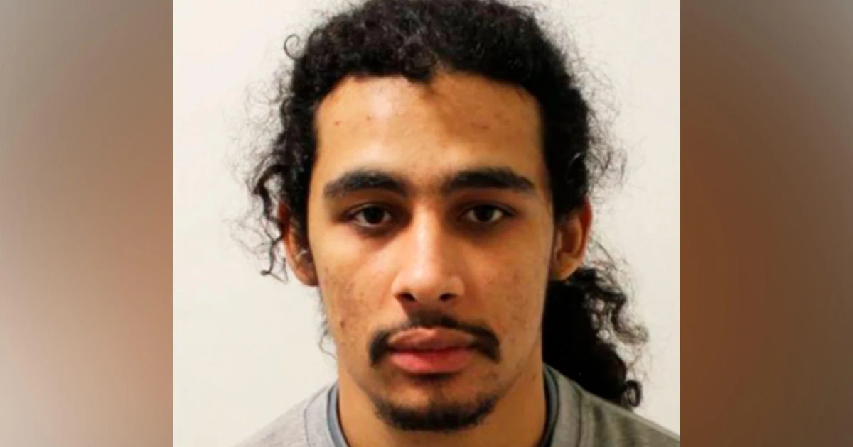 Man jailed 35 years for shooting dead teenager at London park