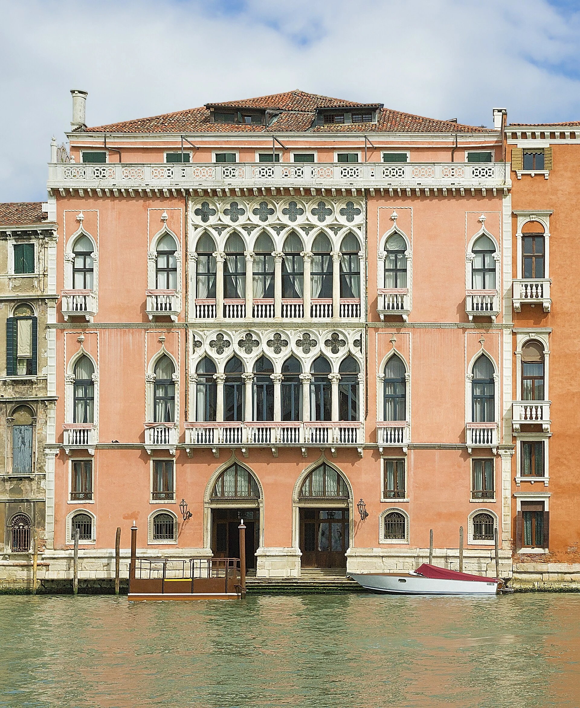 Venice — Wikimedia Commons