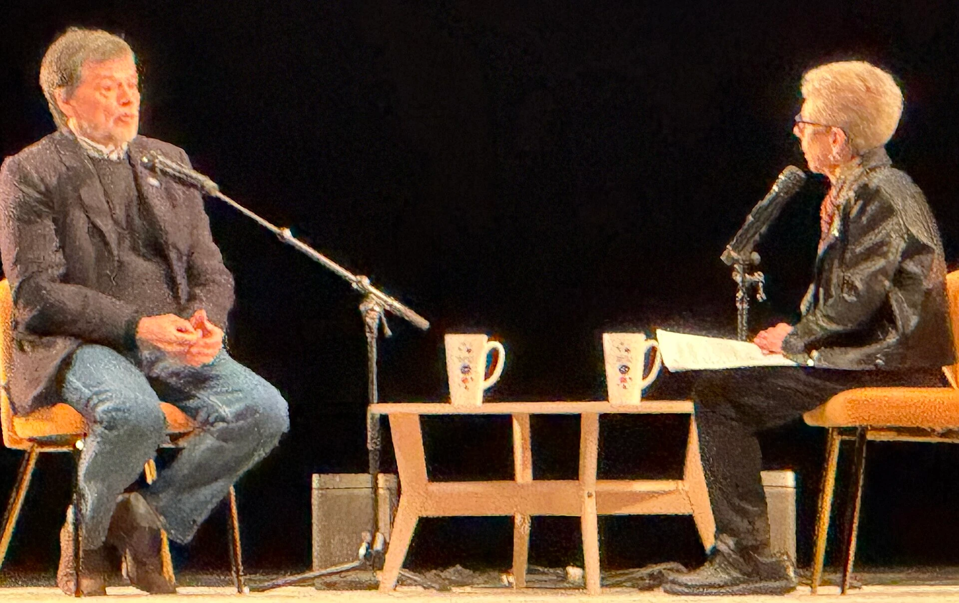 Ken Burns — Wikimedia Commons