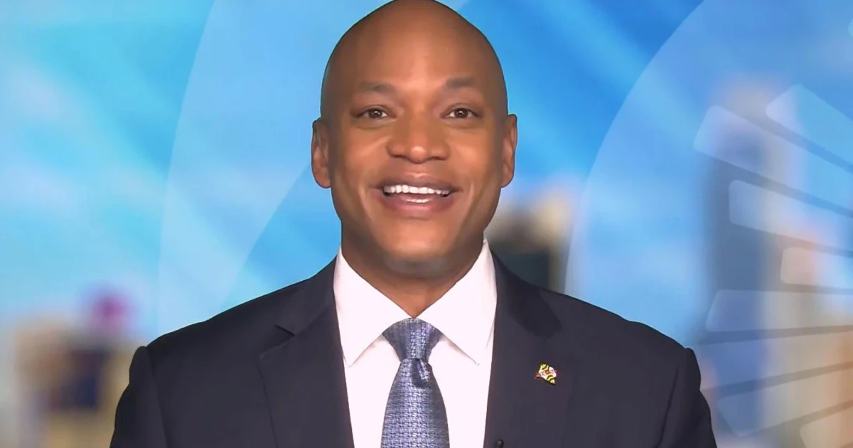Wes Moore addresses 2028 run, Democratic future and affordability concerns