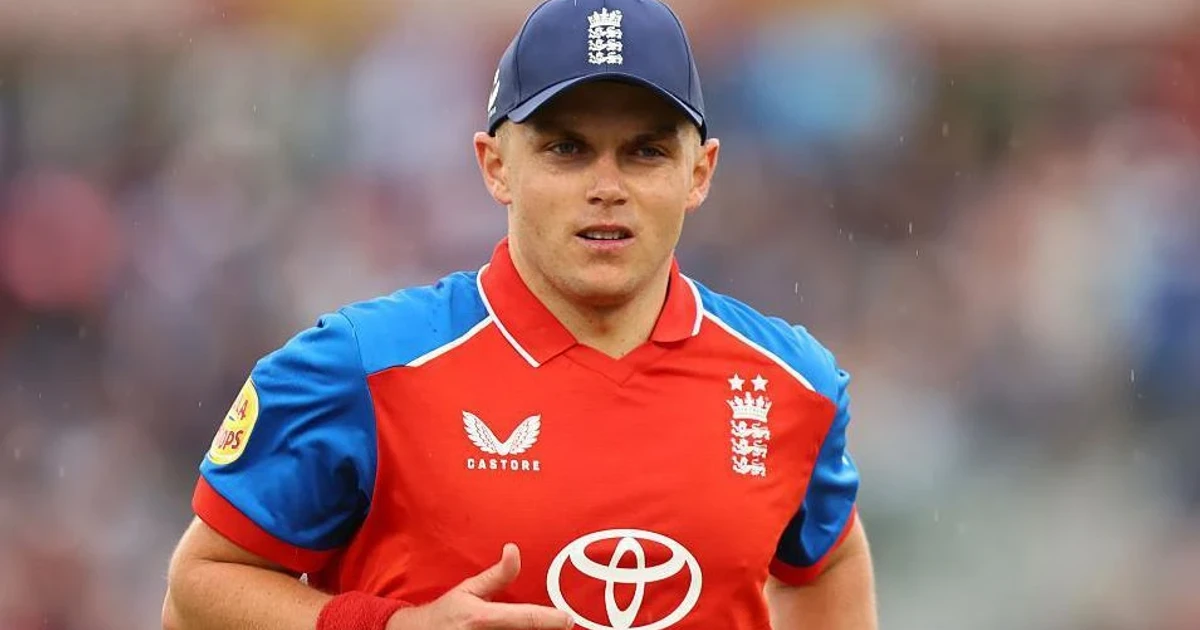 Sam Curran eyes Test return as England search for Stokes replacement