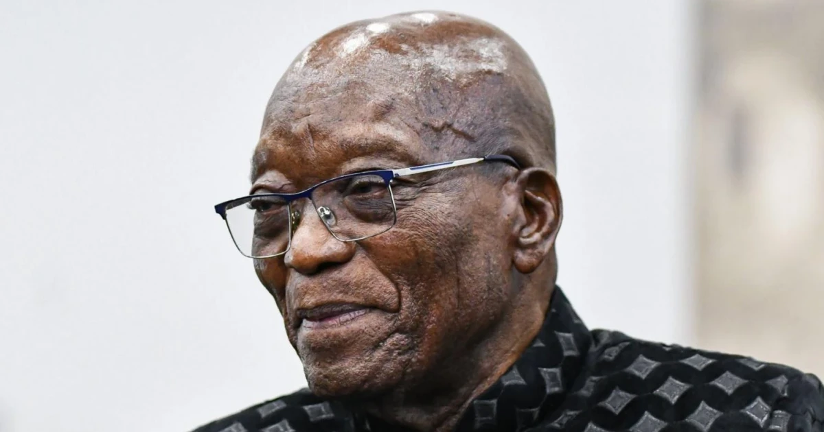 Zuma India visit with Gupta reignites South Africa corruption backlash