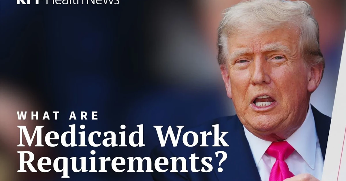 One year later, Trump tax law’s effects start to take hold