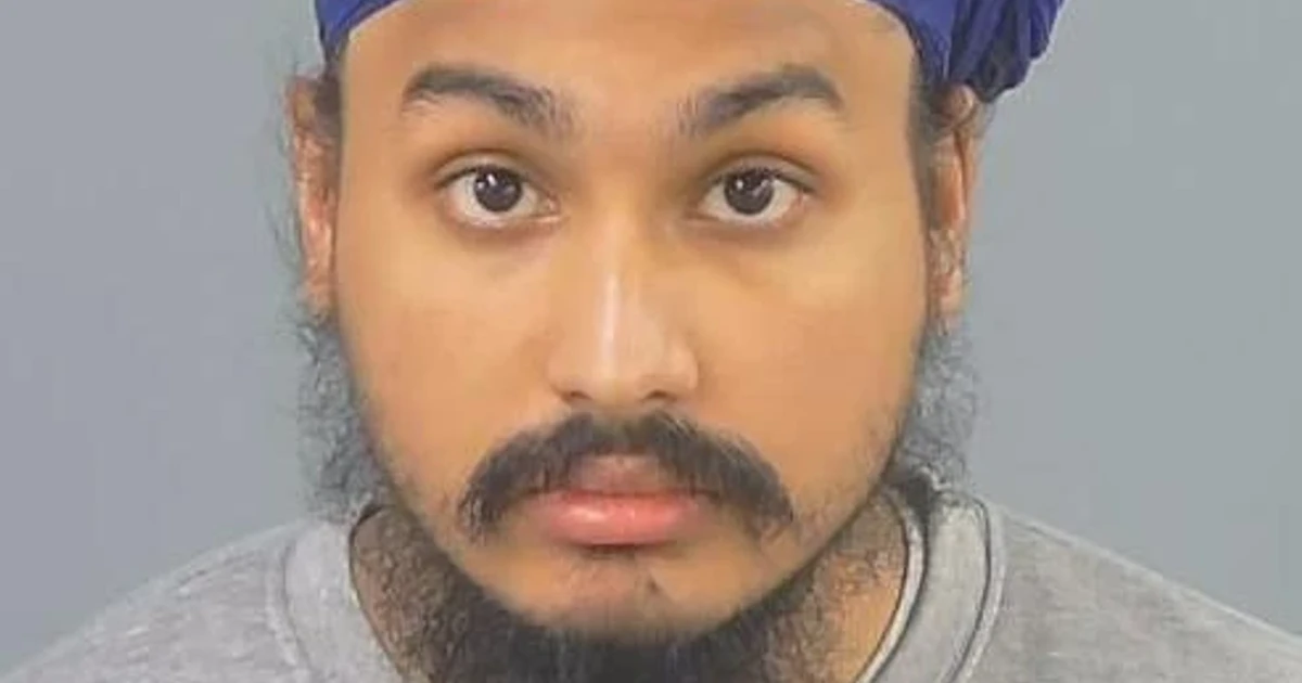 Man jailed for 21 years after killing student in Southampton attack