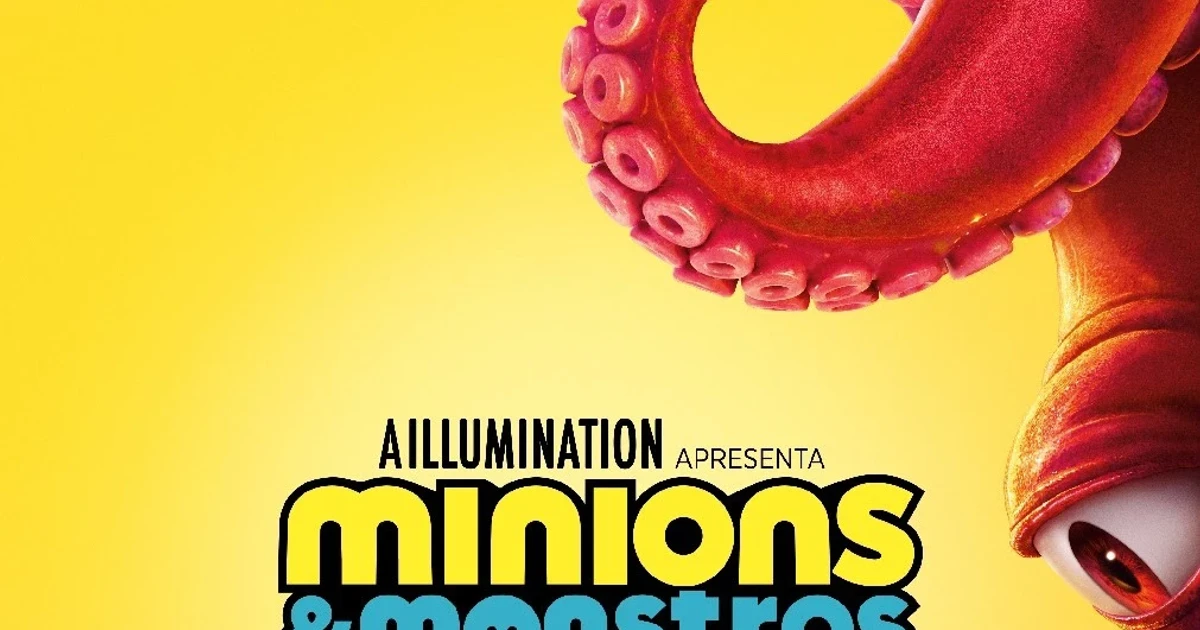 Minions & Monsters crosses $62 million worldwide as franchise grows