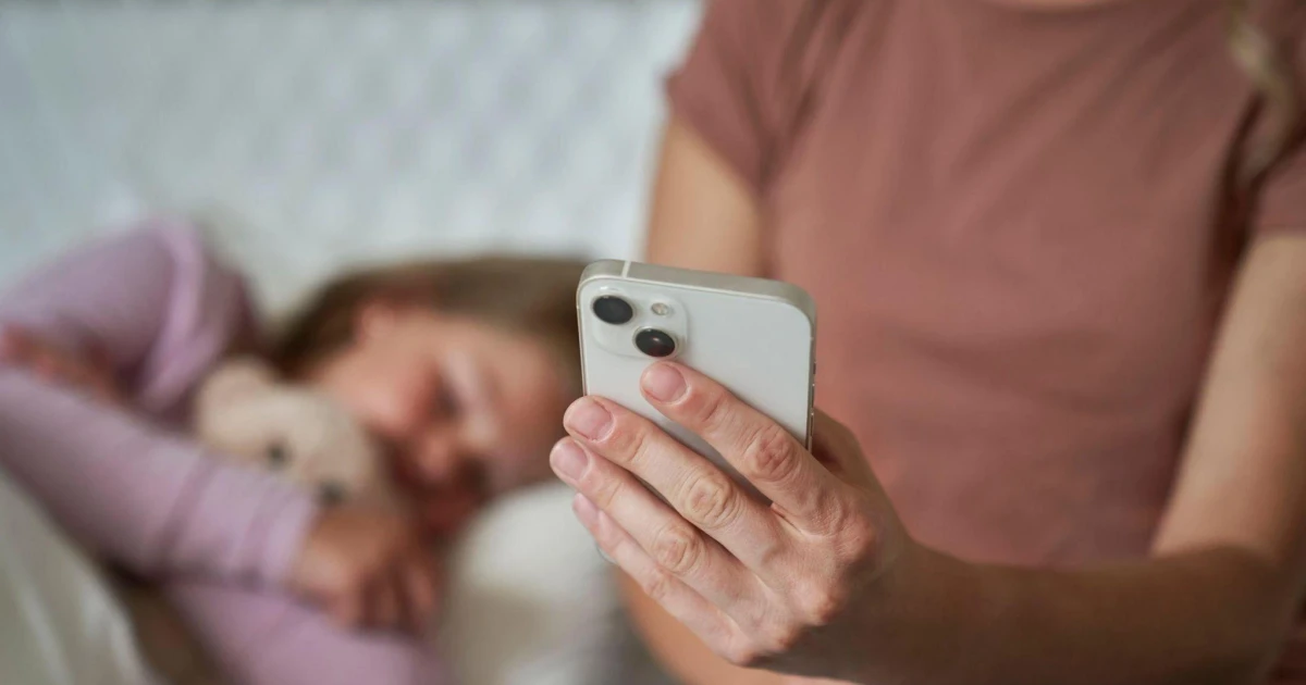 UK agencies warn parents on AI abuse of children’s images