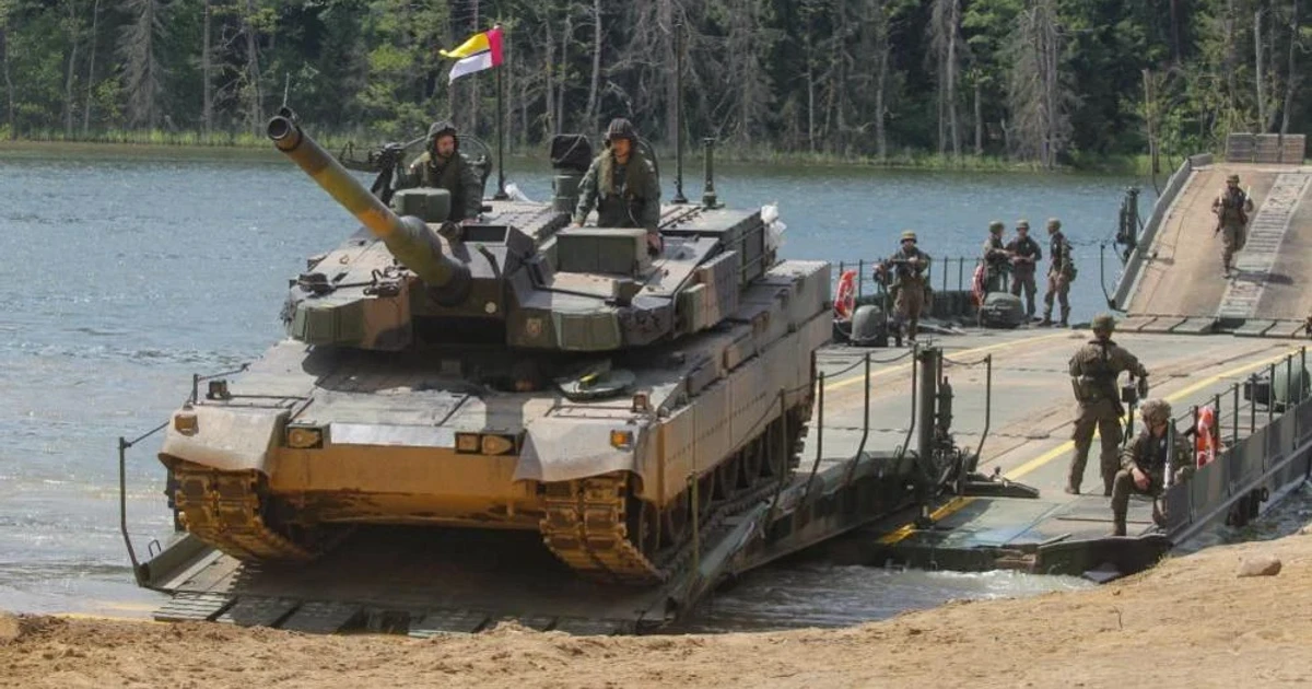 Poland prepares for various scenarios amid reported Russian provocation fears