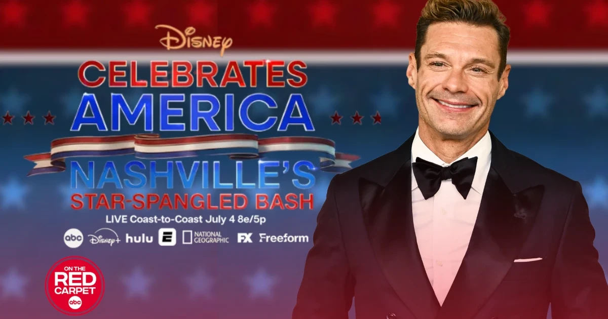 Nashville plans largest July 4 celebration, star-studded TV concert