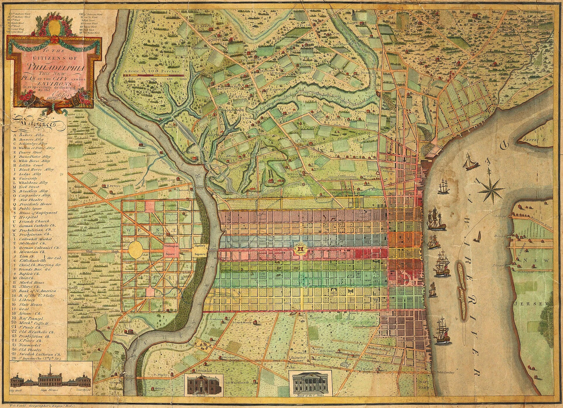 Philadelphia — Wikimedia Commons