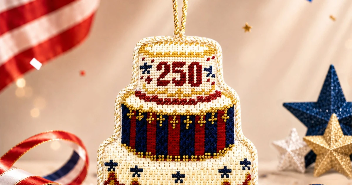 America250 plans giant unifying cake for U.S. 250th birthday