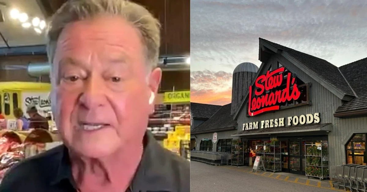 Stew Leonard Jr. shares tips to keep holiday grocery costs low