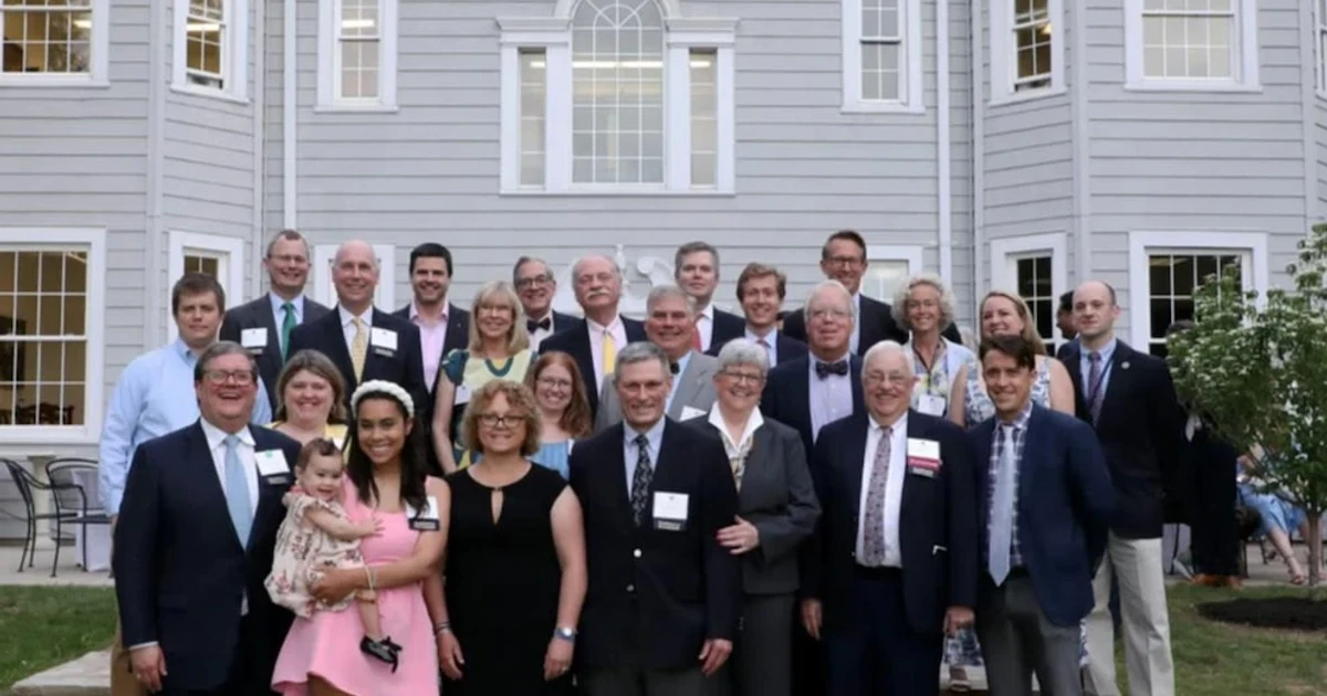 Descendants of McKinley and Hoover reflect on presidential legacies
