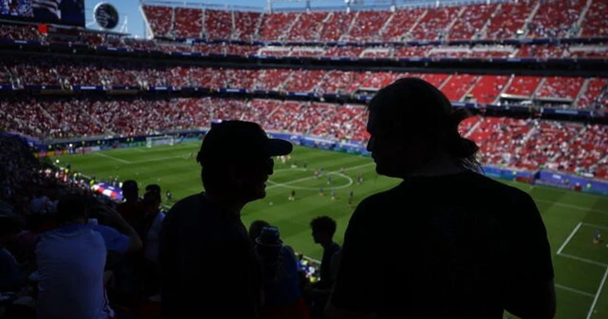 Texas probes StubHub over World Cup ticket complaints