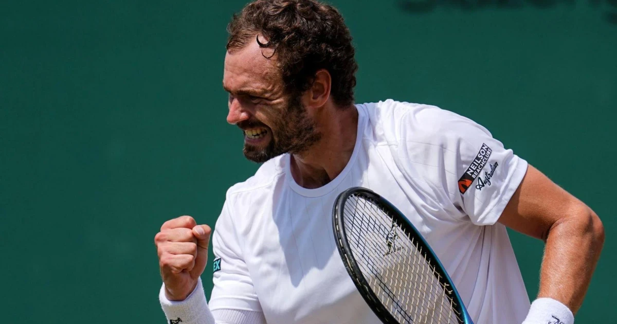 Qualifiers Safiullin and Mochizuki target Djokovic, Sinner at Wimbledon