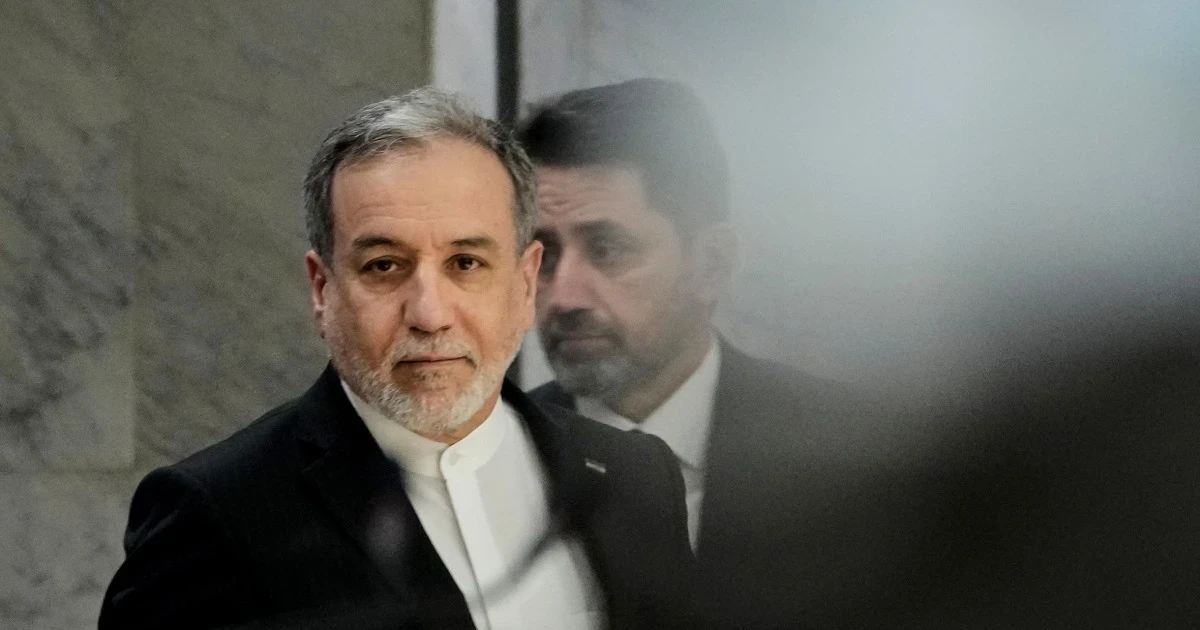 U.S. warned Iran of possible Israeli plot against negotiators