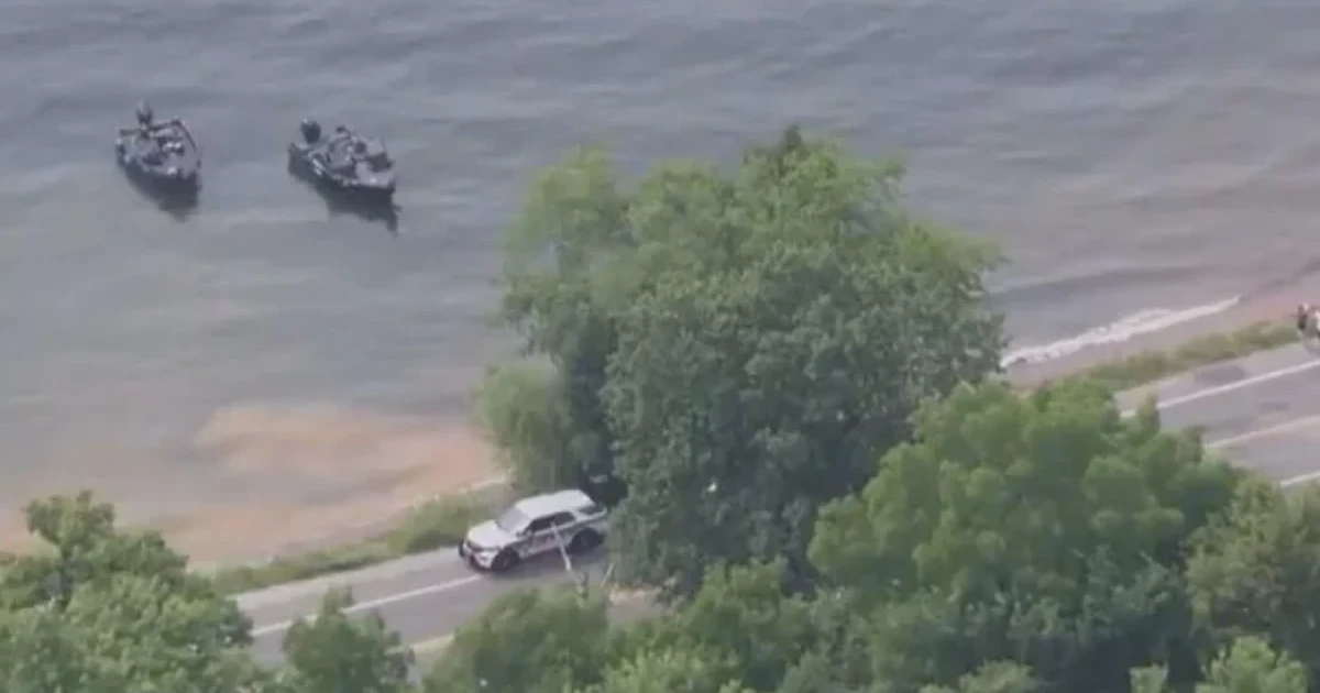 Three children die in Lake Geneva boat capsizing during storm