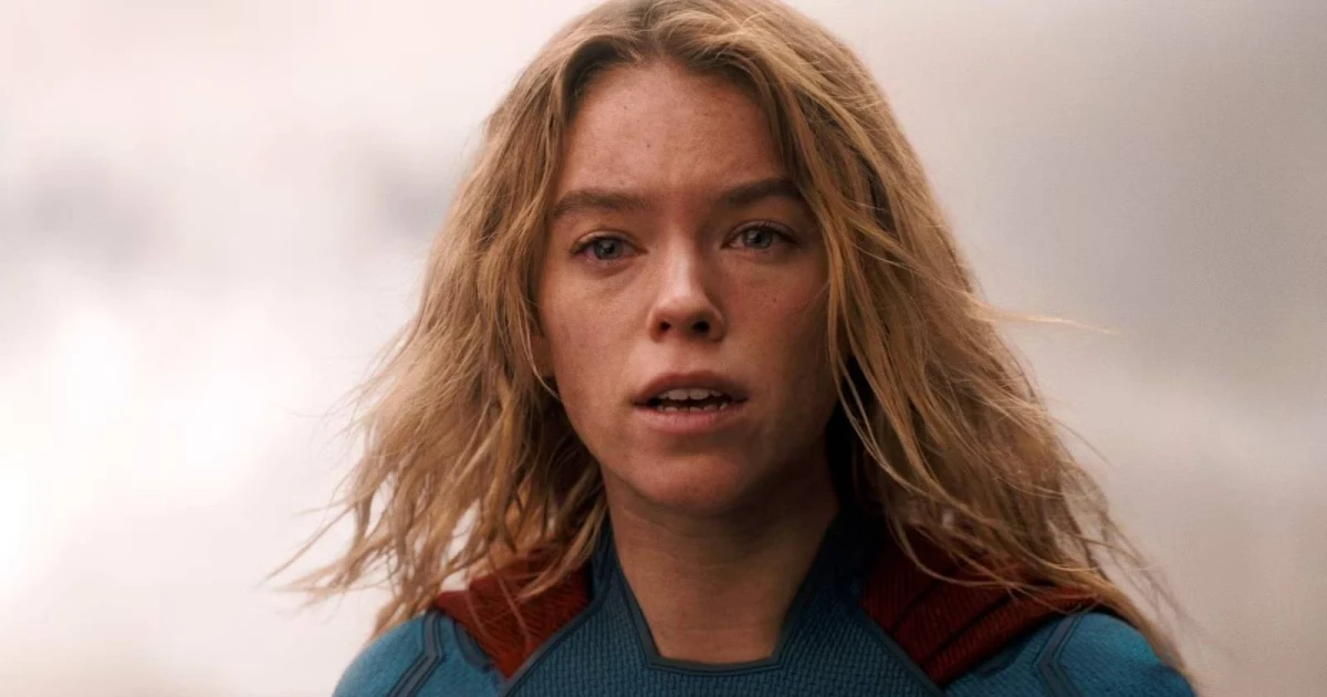 DC Studios battled Supergirl cuts as test scores stayed low